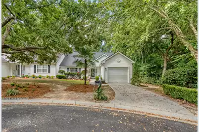9117 Woodcreek Court, North Charleston, SC 29406 - Photo 28