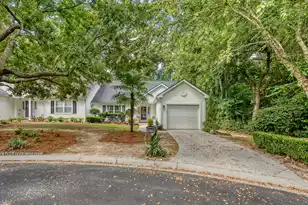 9117 Woodcreek Ct, North Charleston, SC 29406 - Photo 28