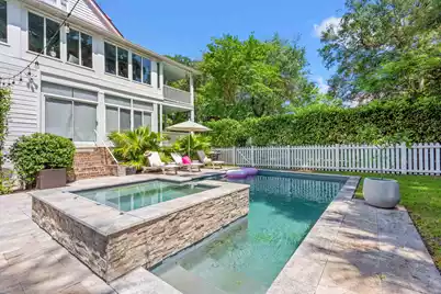 107 Bennett Street, Mount Pleasant, SC 29464 - Photo 4