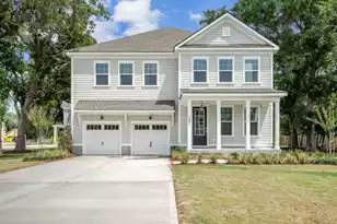 2004 Sea Water Dr, Charleston, SC 29412 - Photo 1