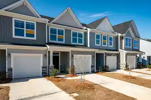 432 Duskywing Dr, Goose Creek, SC 29445 - Photo 2