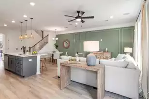 438 Duskywing Dr, Goose Creek, SC 29445 - Photo 6