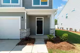 442 Duskywing Dr, Goose Creek, SC 29445 - Photo 4