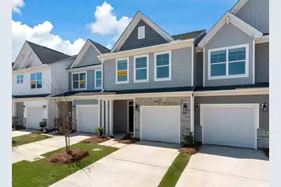 444 Duskywing Drive, Goose Creek, SC 29445 - Photo 2