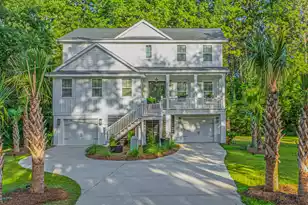 2663 Rifle Range Rd, Mount Pleasant, SC 29466 - Photo 4