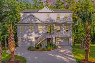 2663 Rifle Range Rd, Mount Pleasant, SC 29466 - Photo 46