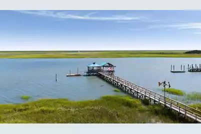 315 Lofton Court, McClellanville, SC 29458 - Photo 12