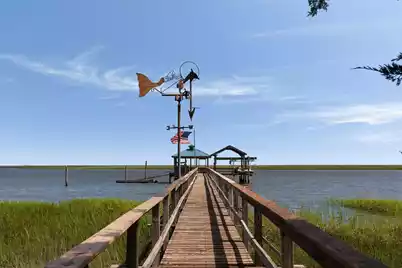 315 Lofton Court, McClellanville, SC 29458 - Photo 46