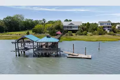 315 Lofton Court, McClellanville, SC 29458 - Photo 10