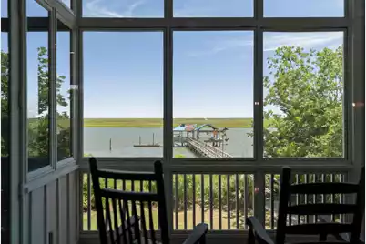 315 Lofton Court, McClellanville, SC 29458 - Photo 32