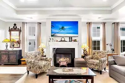 562 Dunswell Drive, Summerville, SC 29486 - Photo 2