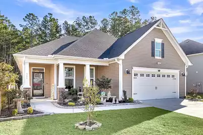 562 Dunswell Drive, Summerville, SC 29486 - Photo 1