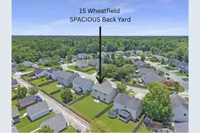15 Wheatfield Drive, Summerville, SC 29485 - Photo 40