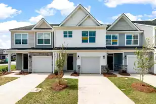 448 Duskywing Dr, Goose Creek, SC 29445 - Photo 4