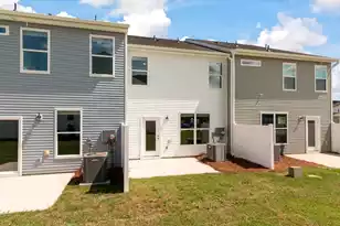 448 Duskywing Dr, Goose Creek, SC 29445 - Photo 32