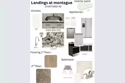 450 Duskywing Drive, Goose Creek, SC 29445 - Photo 2