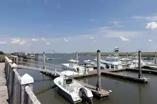 3701 Docksite Rd, Edisto Island, SC 29438 - Photo 36