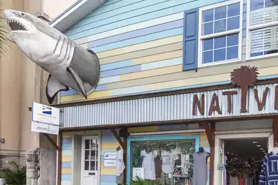 504 Cooper Avenue E, Folly Beach, SC 29439 - Photo 86