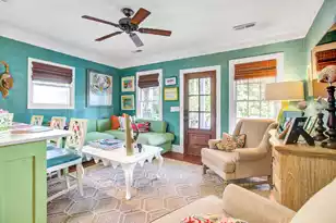 504 Cooper Ave E, Folly Beach, SC 29439 - Photo 1