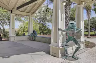 504 Cooper Ave E, Folly Beach, SC 29439 - Photo 60