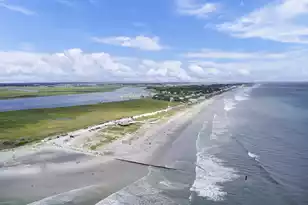 504 Cooper Ave E, Folly Beach, SC 29439 - Photo 50