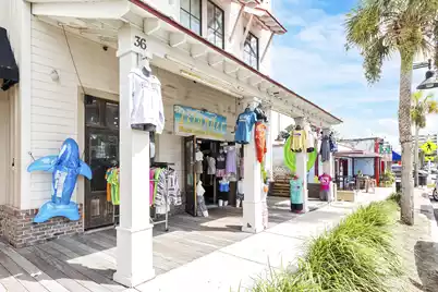 504 Cooper Avenue E, Folly Beach, SC 29439 - Photo 68