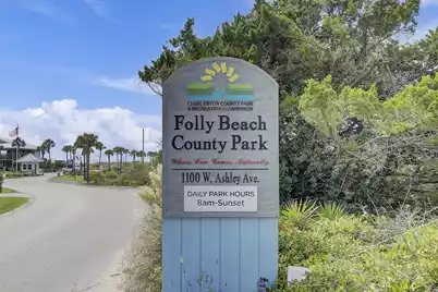 504 Cooper Avenue E, Folly Beach, SC 29439 - Photo 44