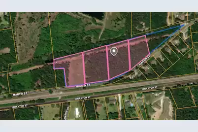 5856 Martin Street #Lot #4, Ravenel, SC 29470 - Photo 2