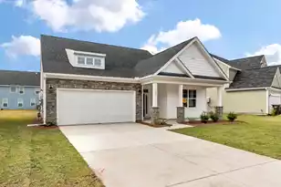 126 Shingle Oak Dr, Moncks Corner, SC 29461 - Photo 4