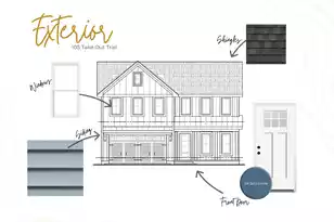 105 Take Out Trail, Summerville, SC 29483 - Photo 2