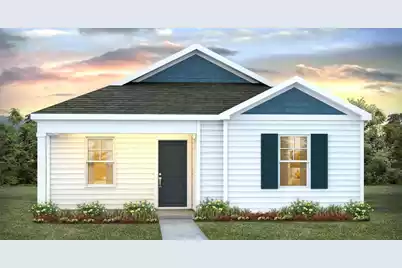 151 Sprocket Road, Orangeburg, SC 29115 - Photo 1