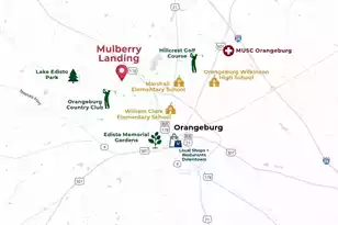 163 Tahoe Drive, Orangeburg, SC 29118 - Photo 24