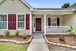 5134 Thornton Dr, Summerville, SC 29485 - Photo 10