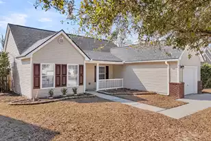 5134 Thornton Dr, Summerville, SC 29485 - Photo 2