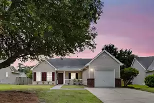 5134 Thornton Dr, Summerville, SC 29485 - Photo 1