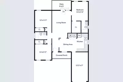 5134 Thornton Drive, Summerville, SC 29485 - Photo 36