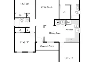 5134 Thornton Dr, Summerville, SC 29485 - Photo 36