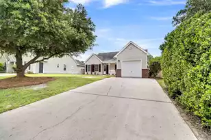 5134 Thornton Dr, Summerville, SC 29485 - Photo 6
