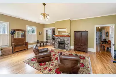 401 Johnston Street, Saint George, SC 29477 - Photo 2