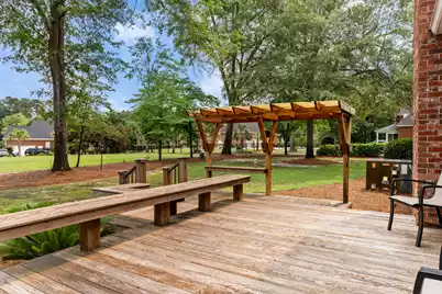 943 Spring Hill Lane, Orangeburg, SC 29118 - Photo 36