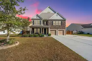 551 Rosings Dr, Summerville, SC 29486 - Photo 2