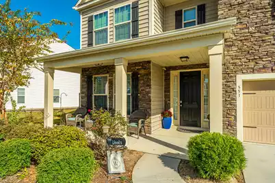 551 Rosings Drive, Summerville, SC 29486 - Photo 6