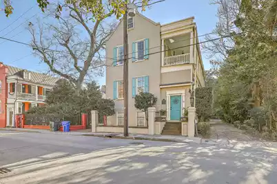 11 George Street, Charleston, SC 29401 - Photo 2