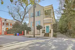 11 George St, Charleston, SC 29401 - Photo 2
