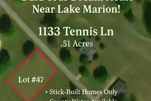 1133 Tennis Ln, Summerton, SC 29148 - Photo 1