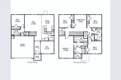 162 Chicora Lane, Yemassee, SC 29945 - Photo 42