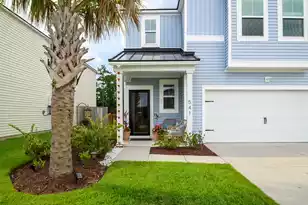 541 Spanish Wells Rd, Summerville, SC 29486 - Photo 2