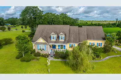1342 1st Bend Road, Harleyville, SC 29448 - Photo 80