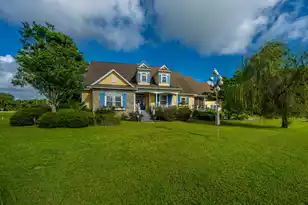 1342 1st Bend Rd, Harleyville, SC 29448 - Photo 8