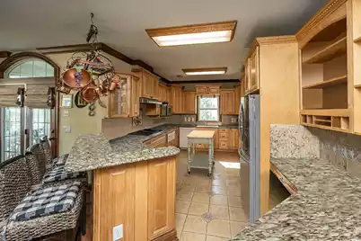 1342 1st Bend Road, Harleyville, SC 29448 - Photo 24